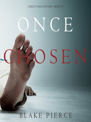 cover image of Once Chosen